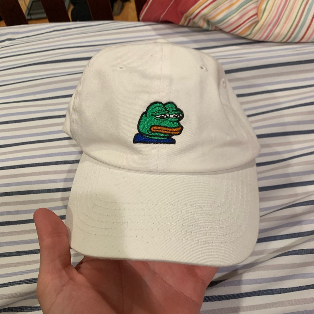 Adjustable Hat
